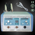 CE& ROHS galvanic home use microcurrent slimming machine